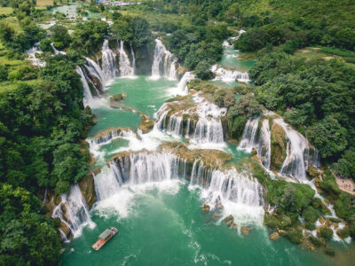 Danh sách 6 địa điểm du lịch nổi tiếng, hấp dẫn du khách tại Tuyên Quang