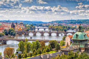 Giới thiệu 8 địa điểm du lịch hấp dẫn và nổi tiếng tại Cộng Hòa Séc