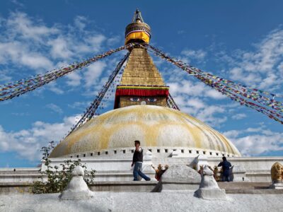 Khám phá 7 địa điểm du lịch ở đất nước Nepal vừa đẹp vừa huyền bí