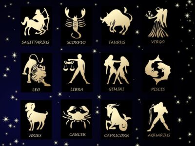 Khám phá những biểu tượng thú vị của các chòm sao