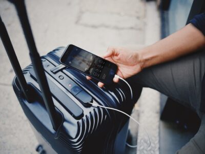 Tổng hợp những món đồ công nghệ bạn nên mang theo khi du lịch