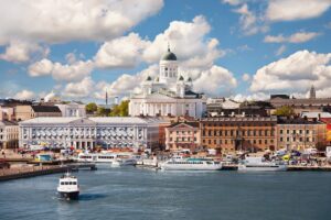 TOP 6 địa điểm du lịch đẹp và thú vị tại Phần Lan có thể bạn chưa biết
